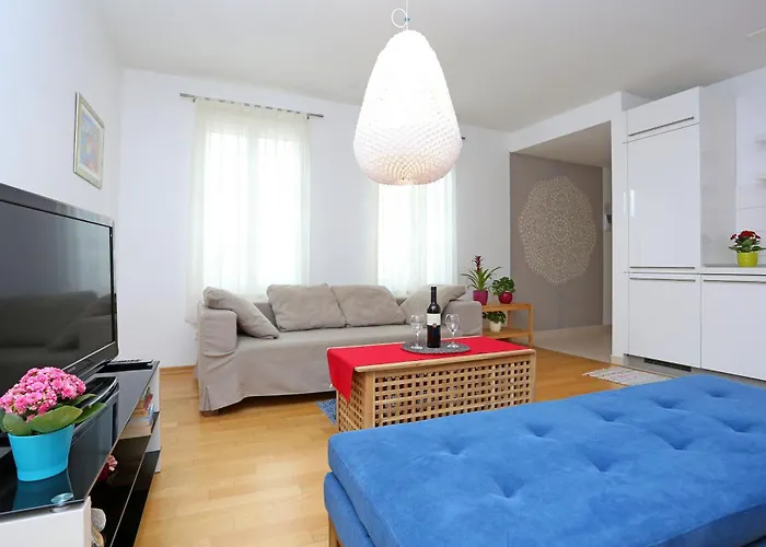 Luxury Apts Leone Centre Διαμέρισμα Σπλιτ