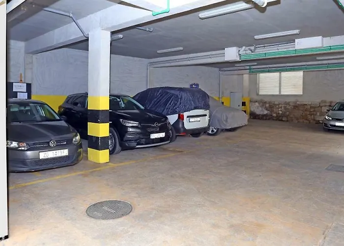 Luxury Apts Leone Centre Διαμέρισμα Σπλιτ