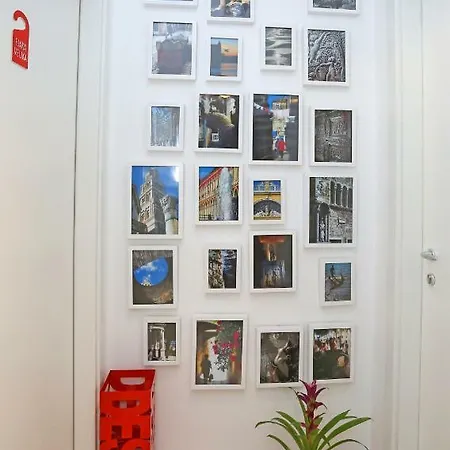 Luxury Apts Leone Centre Apartmán Split