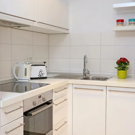 Luxury Apts Leone Centre * Split