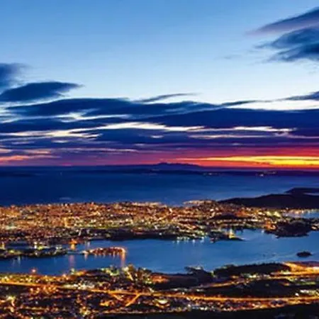 Apartmán Luxury Apts Leone Centre Split