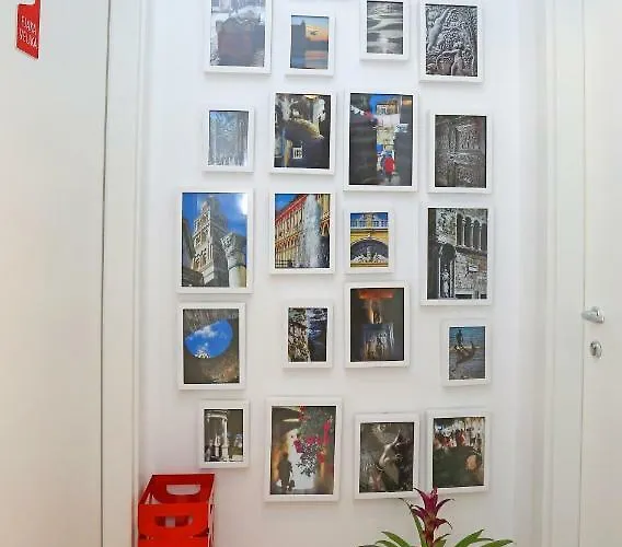 Luxury Apts Leone Centre Апартаменты Сплит