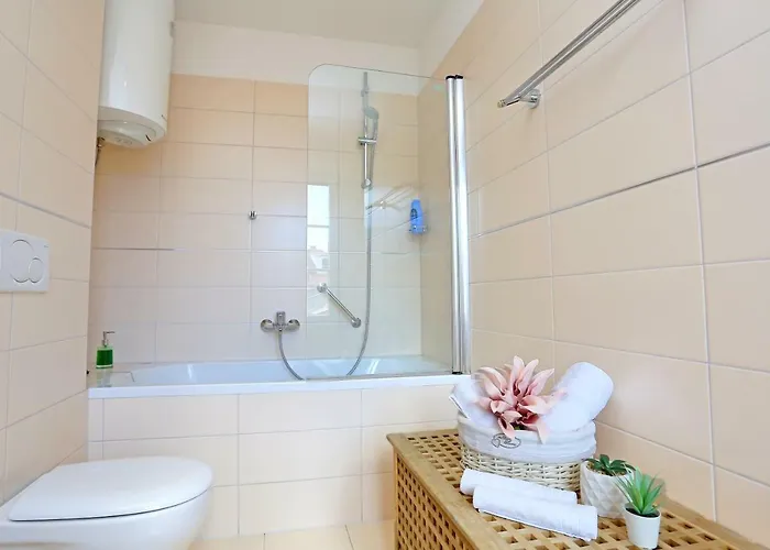 Luxury Apts Leone Centre * Сплит