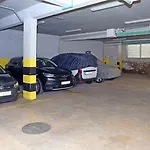 Luxury Apts Leone Centre Daire Split
