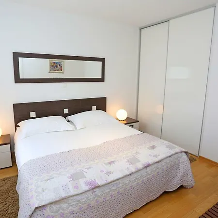 Luxury Apts Leone Centre スプリト