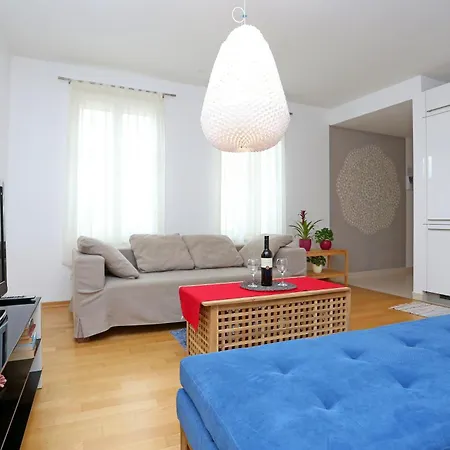 Luxury Apts Leone Centre Apartment Split