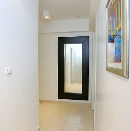 Luxury Apts Leone Centre * スプリト