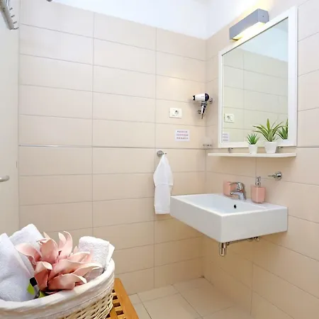 Luxury Apts Leone Centre スプリト