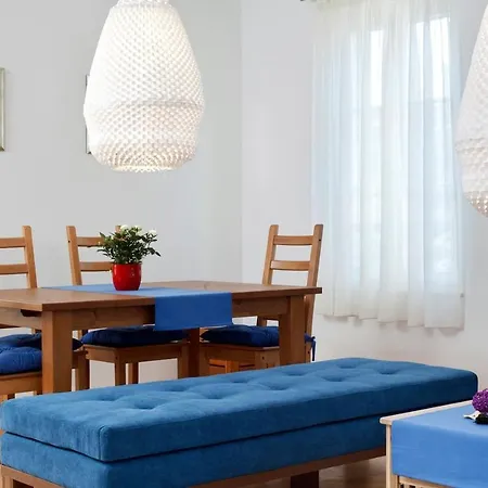 Luxury Apts Leone Centre Apartment Split