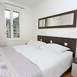 Luxury Apts Leone Centre * Spalato
