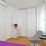 Luxury Apts Leone Centre Spalato