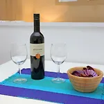 Appartamento Luxury Apts Leone Centre