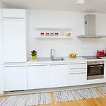 Appartamento Luxury Apts Leone Centre