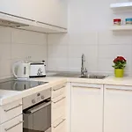 Luxury Apts Leone Centre * Spalato
