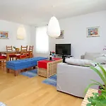 Luxury Apts Leone Centre Appartamento