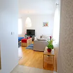 Luxury Apts Leone Centre Spalato
