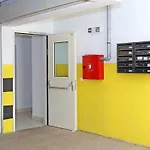 Luxury Apts Leone Centre Appartamento Spalato