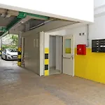 Luxury Apts Leone Centre Appartamento Spalato