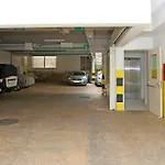 Appartamento Luxury Apts Leone Centre Spalato