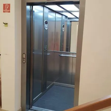 Luxury Apts Leone Centre * スプリト