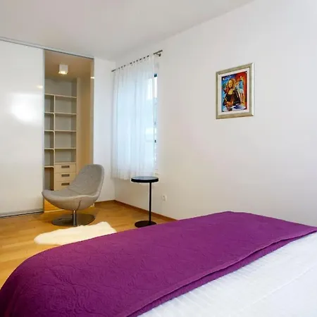 Luxury Apts Leone Centre * スプリト